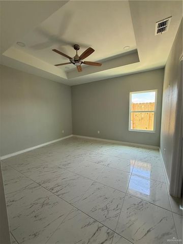 3806 Rosewood Lane 1, Pharr, TX 78577