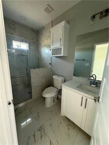 3806 Rosewood Lane 1, Pharr, TX 78577