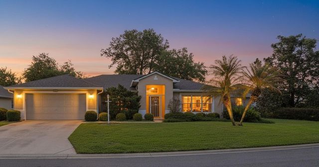 4913 RAINBOW TROUT ROAD, Tavares, FL 32778