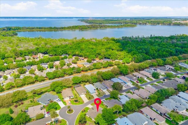 4913 RAINBOW TROUT ROAD, Tavares, FL 32778