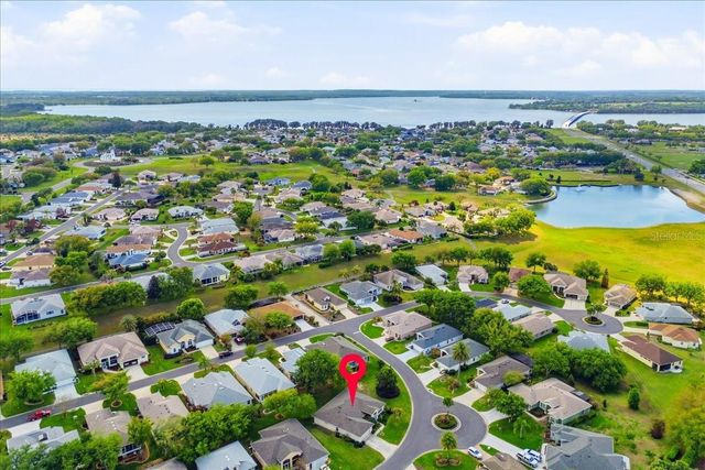 4913 RAINBOW TROUT ROAD, Tavares, FL 32778