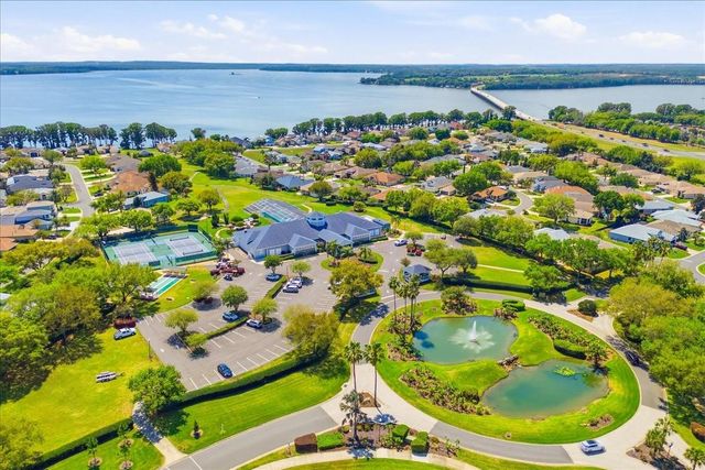 4913 RAINBOW TROUT ROAD, Tavares, FL 32778