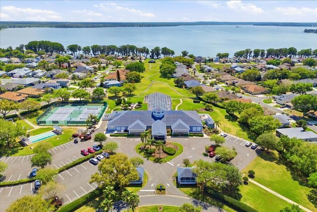 4913 RAINBOW TROUT ROAD, Tavares, FL 32778