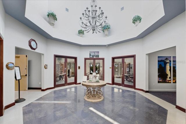 4913 RAINBOW TROUT ROAD, Tavares, FL 32778