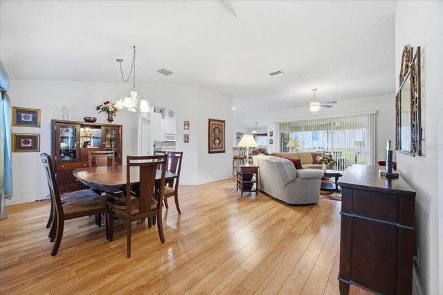 4913 RAINBOW TROUT ROAD, Tavares, FL 32778