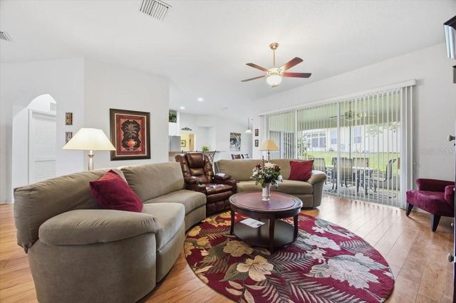 4913 RAINBOW TROUT ROAD, Tavares, FL 32778