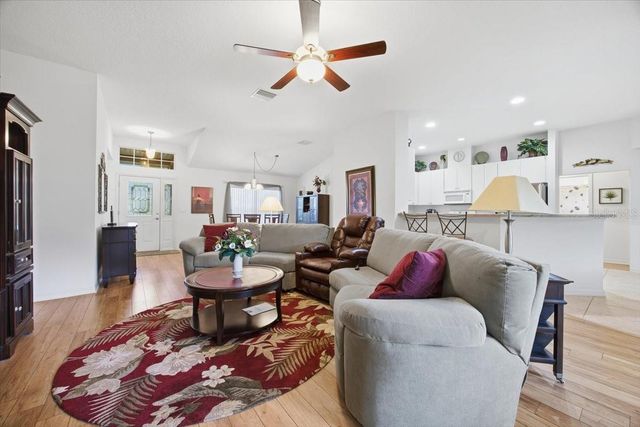 4913 RAINBOW TROUT ROAD, Tavares, FL 32778