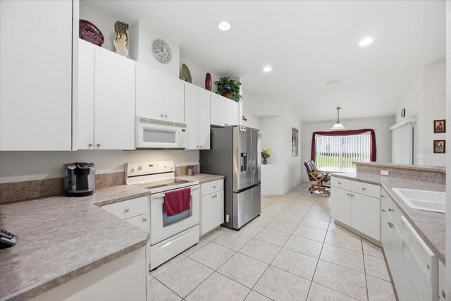 4913 RAINBOW TROUT ROAD, Tavares, FL 32778