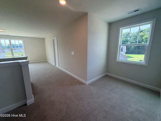 47 Yardley Drive, Smithfield, NC 27577
