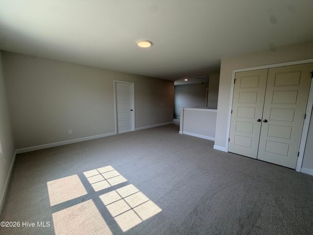 47 Yardley Drive, Smithfield, NC 27577