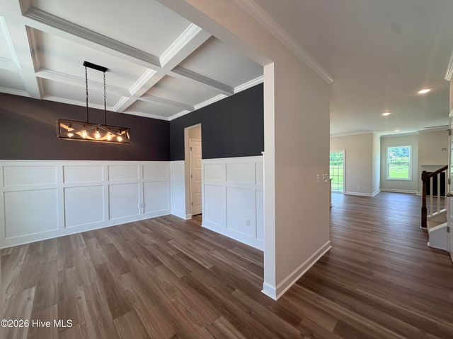 47 Yardley Drive, Smithfield, NC 27577