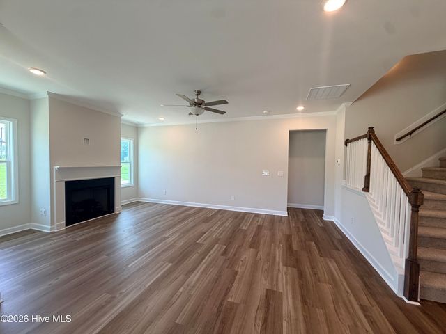 47 Yardley Drive, Smithfield, NC 27577