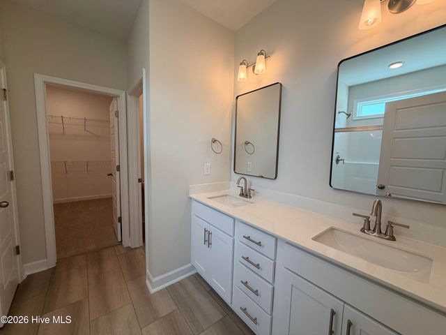 47 Yardley Drive, Smithfield, NC 27577