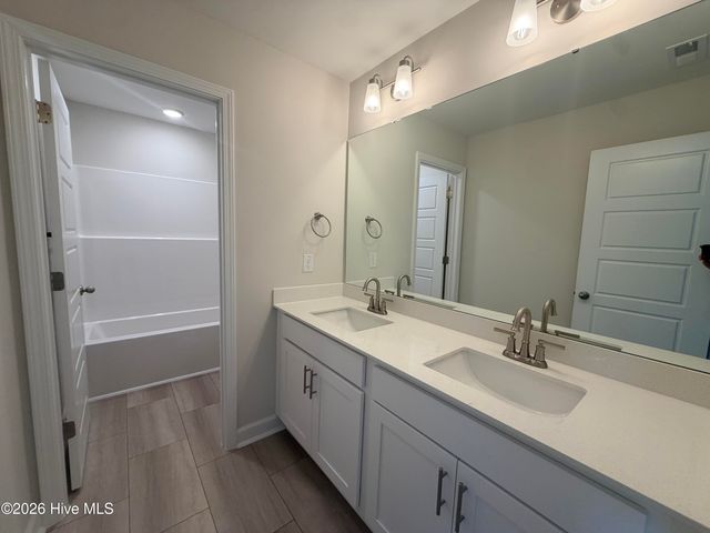 47 Yardley Drive, Smithfield, NC 27577