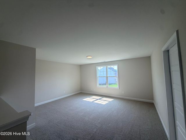 47 Yardley Drive, Smithfield, NC 27577