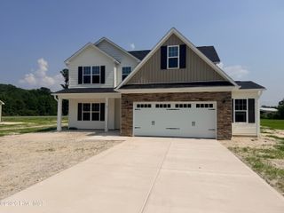 47 Yardley Drive, Smithfield, NC 27577