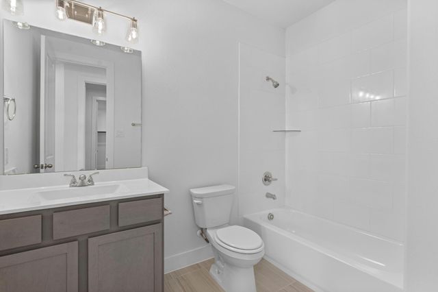 124 Coastal Prairie Drive, Waller, TX 77484