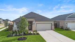 124 Coastal Prairie Drive, Waller, TX 77484