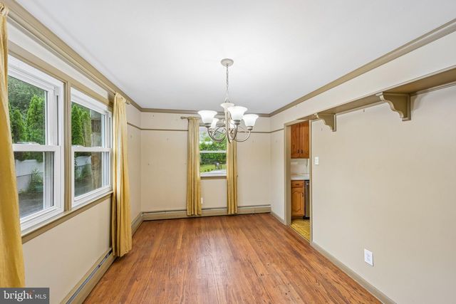 718 AGNES AVE, Morton, PA 19070