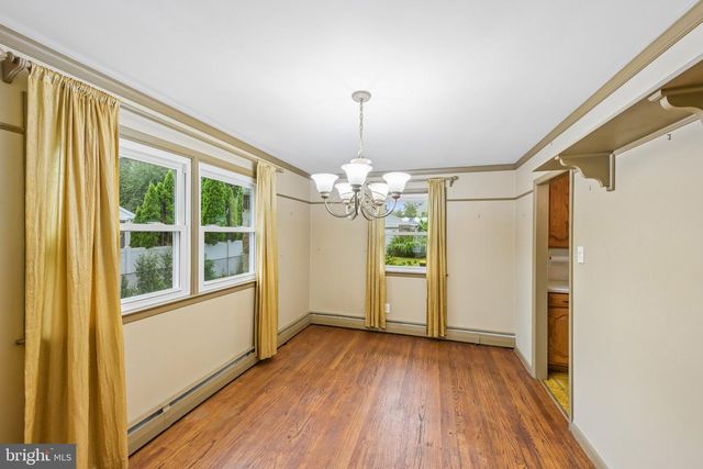 718 AGNES AVE, Morton, PA 19070