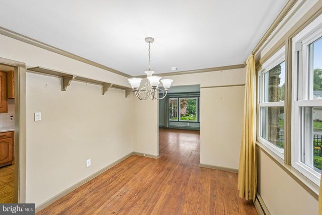 718 AGNES AVE, Morton, PA 19070