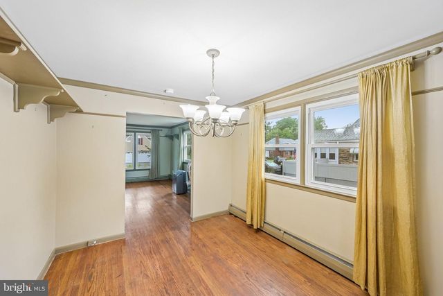 718 AGNES AVE, Morton, PA 19070