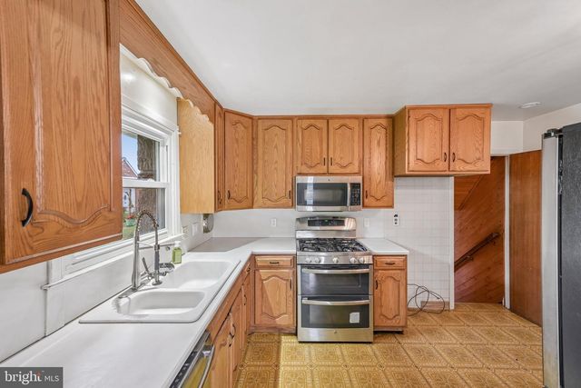 718 AGNES AVE, Morton, PA 19070