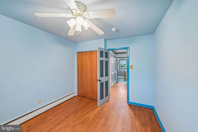 718 AGNES AVE, Morton, PA 19070