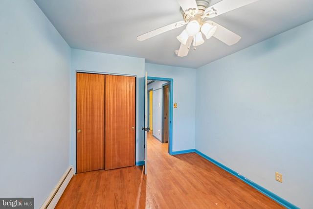 718 AGNES AVE, Morton, PA 19070