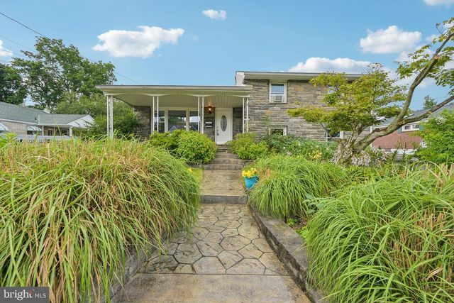 718 AGNES AVE, Morton, PA 19070