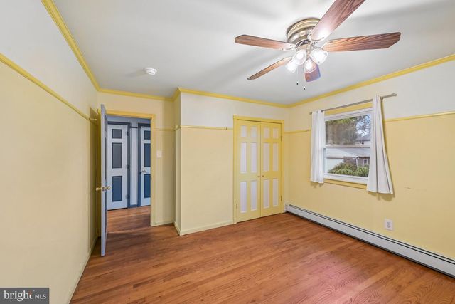 718 AGNES AVE, Morton, PA 19070
