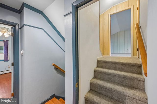 718 AGNES AVE, Morton, PA 19070