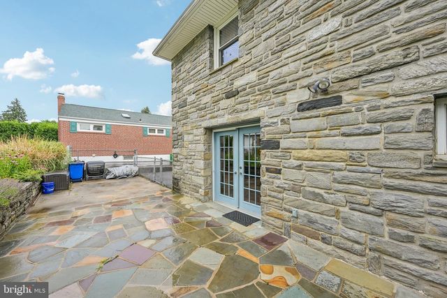 718 AGNES AVE, Morton, PA 19070