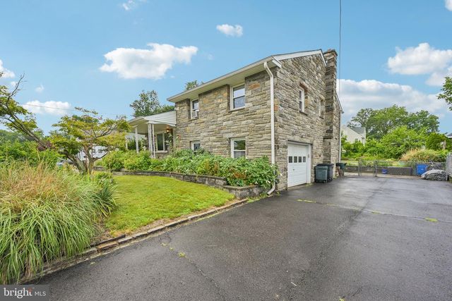 718 AGNES AVE, Morton, PA 19070