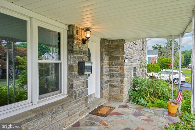 718 AGNES AVE, Morton, PA 19070