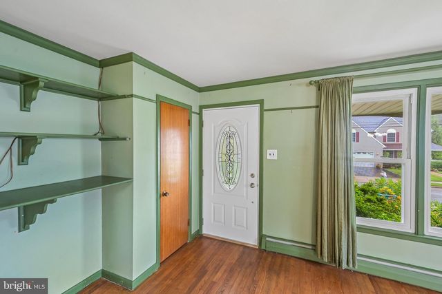 718 AGNES AVE, Morton, PA 19070