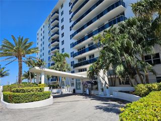 7501 E Treasure Dr 6T, North Bay Village, FL 33141