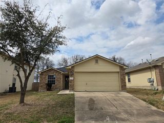 13524 Sierra Wind LN, Elgin, TX 78621