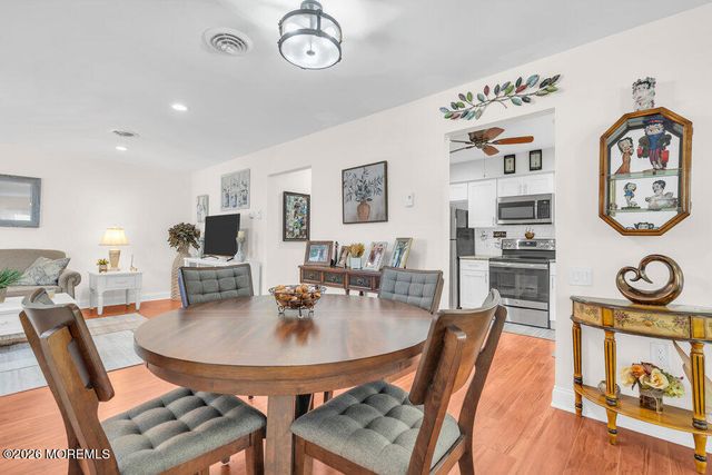 5 Winthrop Place B, Whiting, NJ 08759