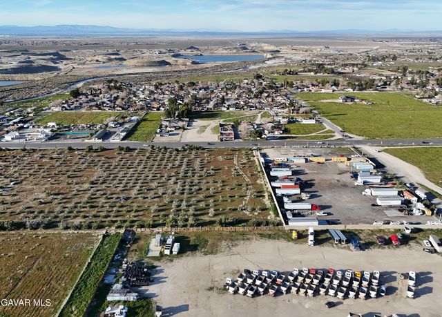 Pearblossom Hwy, Littlerock, CA 93543