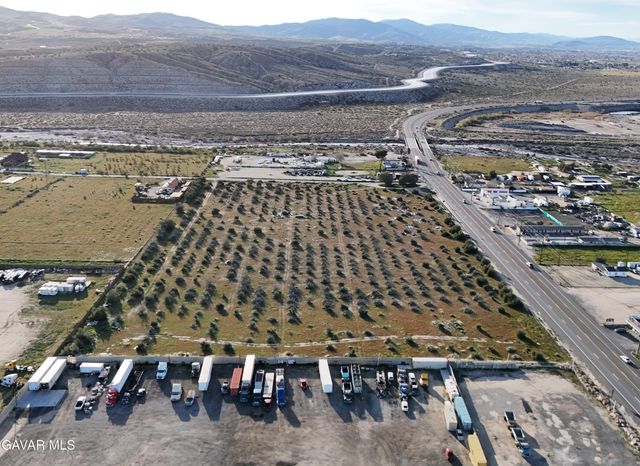 Pearblossom Hwy, Littlerock, CA 93543