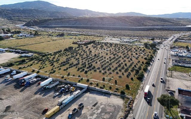 Pearblossom Hwy, Littlerock, CA 93543