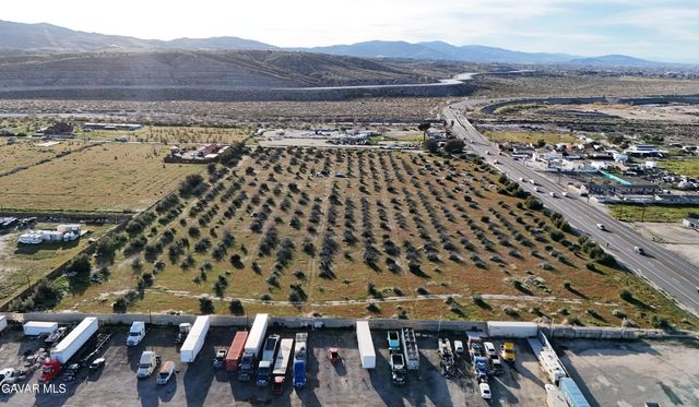 Pearblossom Hwy, Littlerock, CA 93543