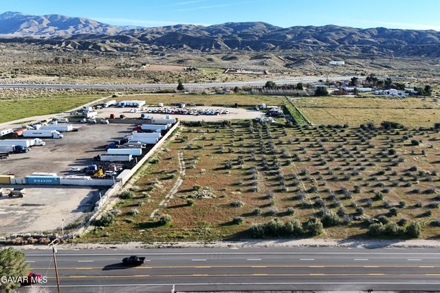 Pearblossom Hwy, Littlerock, CA 93543