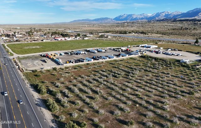 Pearblossom Hwy, Littlerock, CA 93543