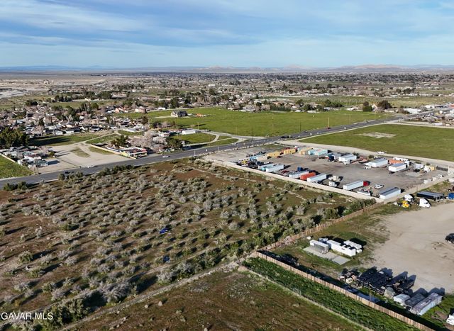 Pearblossom Hwy, Littlerock, CA 93543