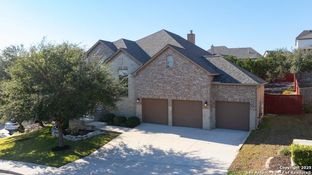 26011 Red Heron, San Antonio, TX 78261