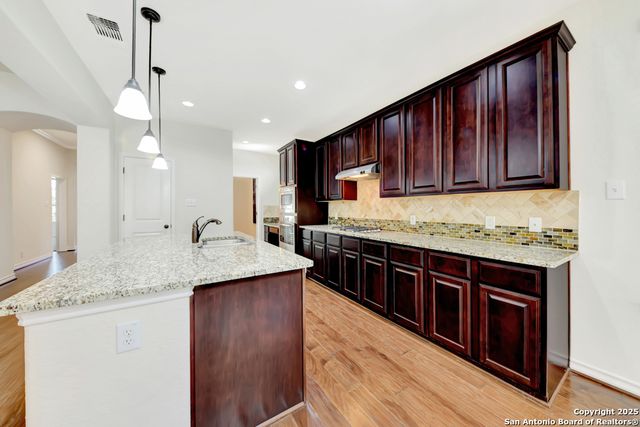 26011 Red Heron, San Antonio, TX 78261