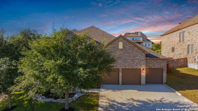 26011 Red Heron, San Antonio, TX 78261