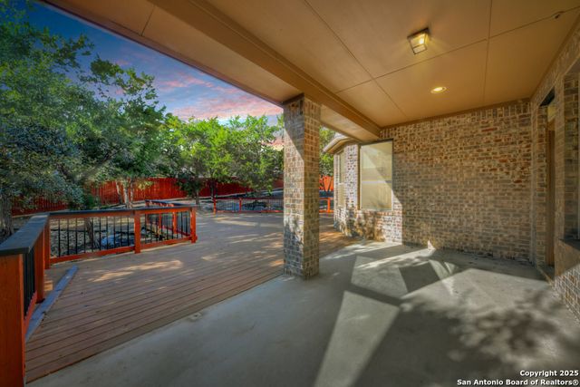 26011 Red Heron, San Antonio, TX 78261